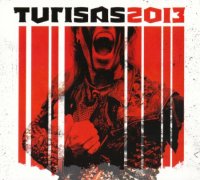 Turisas - Turisas 2013 (2013)  Lossless