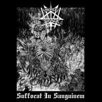 Morte Sinata - Suffocat In Sanguinem (2012)