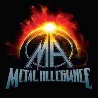 Metal Allegiance - Metal Allegiance (2015)  Lossless