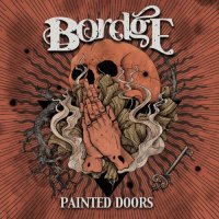 Bordge - Painted Doors (2013)