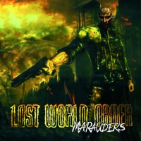 Lost World Order - Marauders (2009)