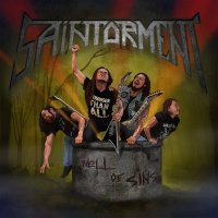 Saintorment - Well Of Sins (2015)