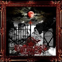 Vampire Rose - Vampire Sanctuary (2013)