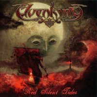 Elvenking - Red Silent Tides (2010)  Lossless