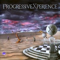 ProgressiveXperience - X (2007)