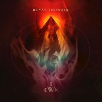 Royal Thunder - Wick (2017)  Lossless