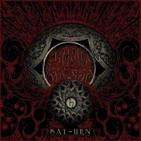 Shinin\' Shade - Sat-Urn (2013)