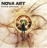 Nova Art - Follow Yourself (2009)