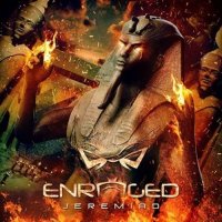 Enraged - Jeremiad (2014)