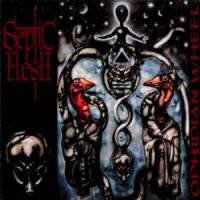 Septic Flesh - Obhidian Wheel (1997)