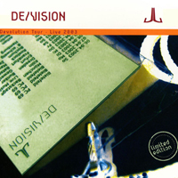 De/Vision - Devolution Tour (2003)