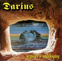 Darius - A Poet\'s Soliloquy (1994)  Lossless