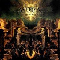 Astriaal - Anatomy Of The Infinite (2010)