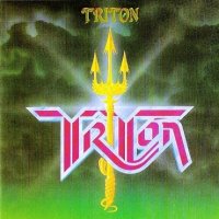 Triton - Triton (1985)