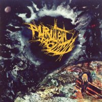 Purulent Jacuzzi - Vanished in the Cosmic Futility (2010)