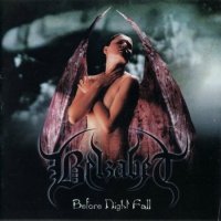 Belzabet - Before Night Fall (2001)  Lossless