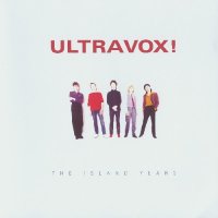 Ultravox - The Island Years (1999)