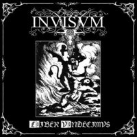 Invisvm - Liber Vndecimvs (2008)