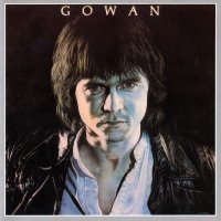 Gowan - Gowan (Reissued 1998) (1982)