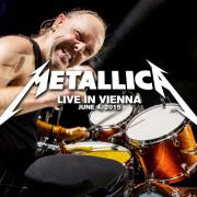 Metallica - Rock in Vienna at Donauinsel Wien (2015)