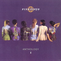 Pink Floyd - Anthology I(65-83 2 CD) (2015)
