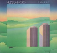 Hudson - Ford - Daylight (1977)