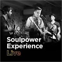 Soulpower - Soulpower Experience: Live (2016)