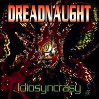 Dreadnaught - Idosyncrasy (1998)