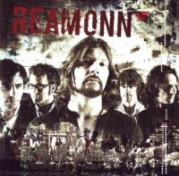 Reamonn - Reamonn (2008)  Lossless