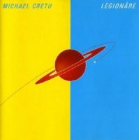 Michael Cretu - Legionare (1983)