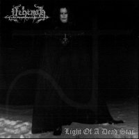 Nehemah - Light Of A Dead Star (2002)