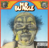 Mr. Bungle - Mr. Bungle (1991)  Lossless