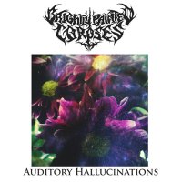 Brightly Painted Corpses - Auditory Hallucinations (2017)