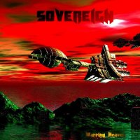 Sovereign - Warning Heaven (2012)