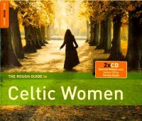 VA - The Rough Guide to Celtic Women [2CD] (2012)