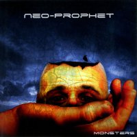 Neo-Prophet - Monsters (2008)