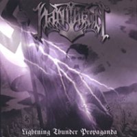 Pantheon - Lightning Thunder Propaganda (2002)