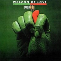 Paganini - Weapon Of Love (1985)
