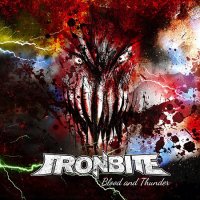 Ironbite - Blood & Thunder (2016)