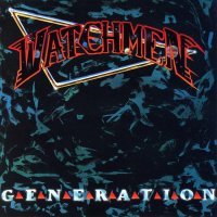 Watchmen - Generation (1989)