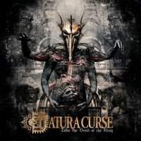 Datura Curse - Take The Head Of The King (2013)