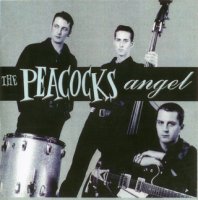 The Peacocks - Angel (2001)