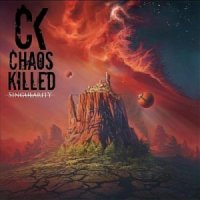 Chaos Killed - Singularity (2012)