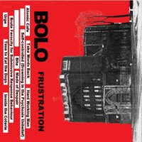 Bolo - Frustration (EP) (2012)