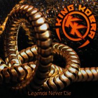 King Kobra - Legends Never Die (2011)