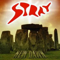 Stray - New Dawn (1997)