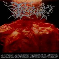 Aaarghhh - Brutal Psycho Mystical Grind (1997)