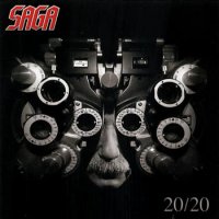 Saga - 20/20 (2012)  Lossless