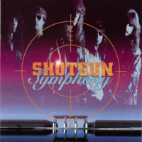 Shotgun Symphony - Shotgun Symphony (1993)  Lossless