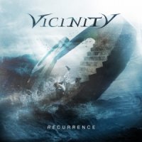 Vicinity - Resurrence (2017)